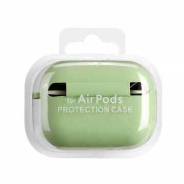 Coque Silicone avec Blister pour Airpods Pro 2 (2022)